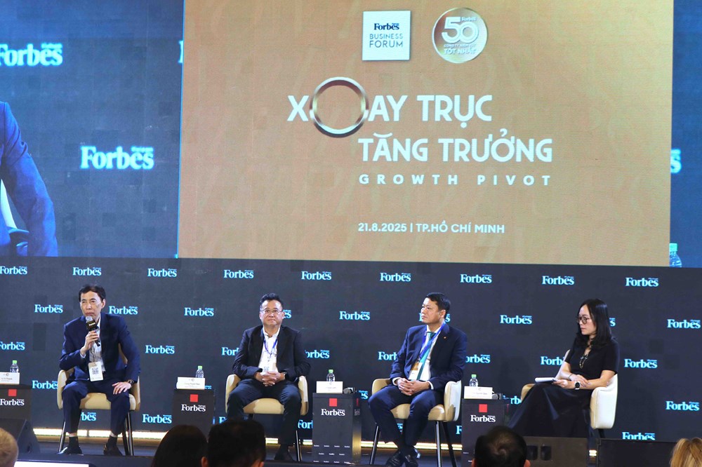  Cơ hội, thách thức và giải pháp để doanh nghiệp bứt phá - ảnh 2