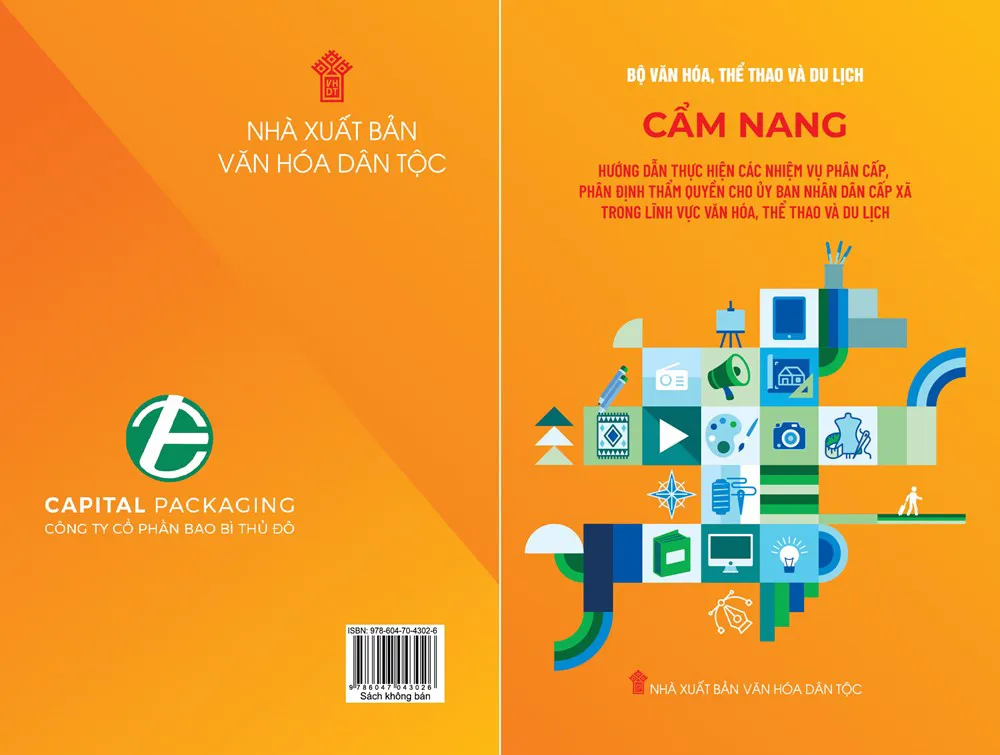 Công cụ hữu ích cho cán bộ cơ sở - ảnh 1