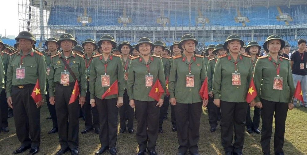  Hãnh diện và tự hào vì được là một phần của lịch sử - ảnh 2