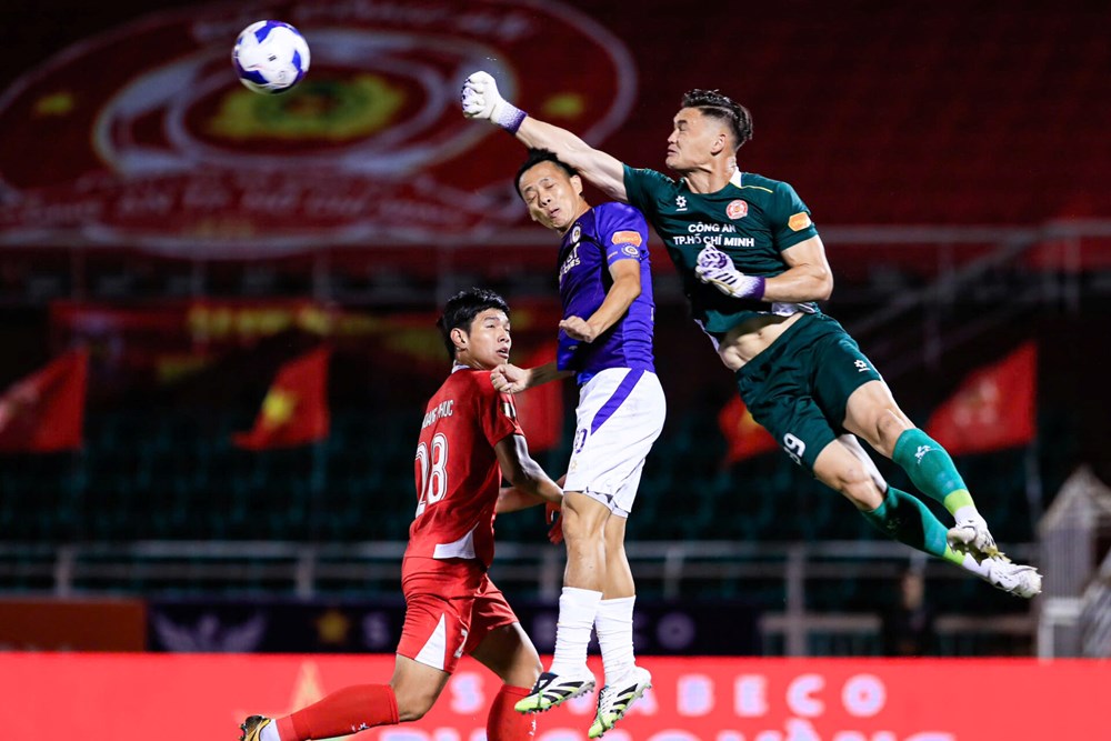 Khát vọng của Patrik Lê Giang - ảnh 1