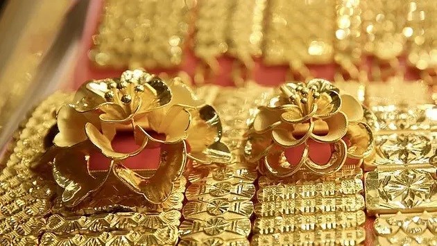Xoá bỏ độc quyền vàng miếng - ảnh 1