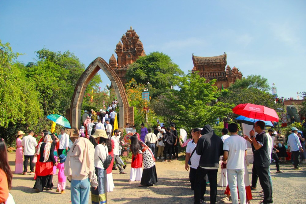 Mở rộng trải nghiệm từ biển lên rừng - ảnh 1