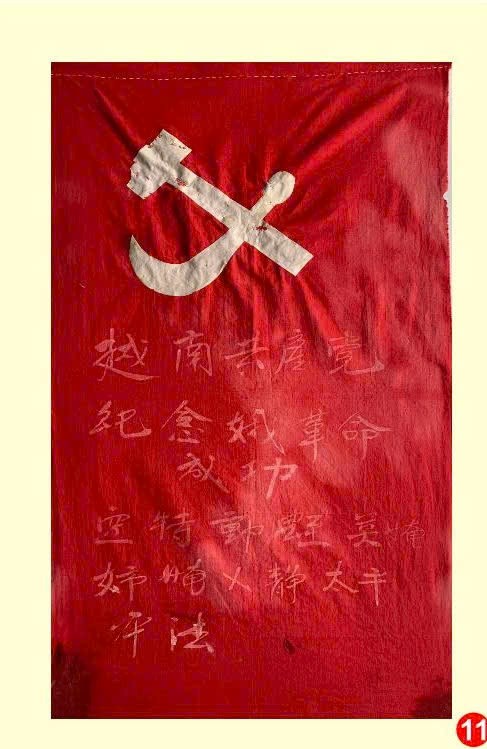 “Địa chỉ đỏ” truyền lửa lòng yêu nước - ảnh 2