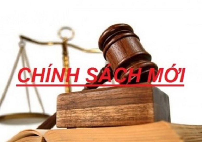 Nhiều chính sách và nghị định quan trọng có hiệu lực từ tháng 9.2025 - ảnh 1
