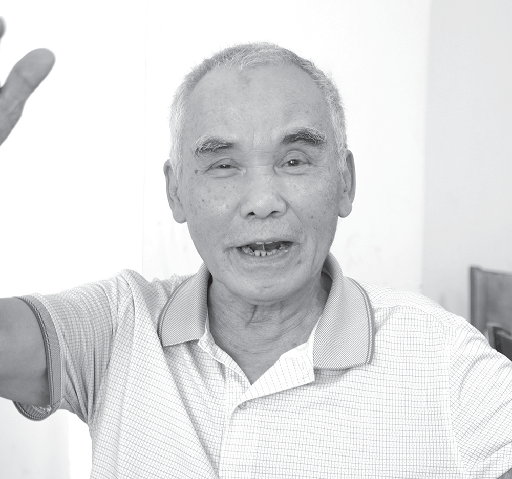 Biểu tượng của ý Đảng, lòng dân và khát vọng đổi đời - ảnh 2