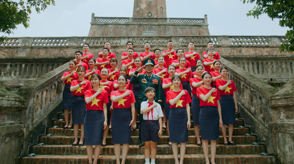 Hơi thở mới của âm nhạc Việt - ảnh 1