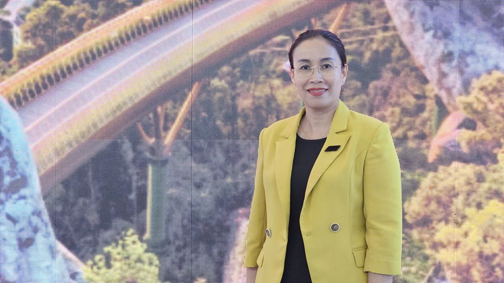  Tự hào và khát vọng lan tỏa từ Triển lãm Thành tựu đất nước - ảnh 1