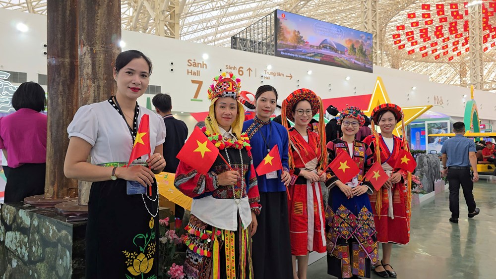 Niềm tin và khát vọng - ảnh 2