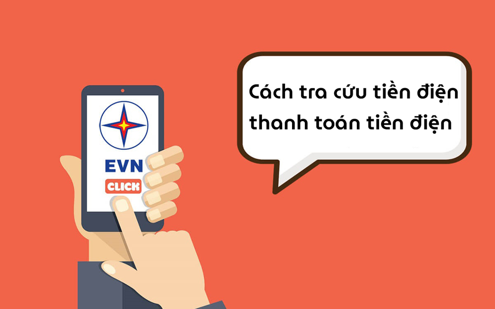 Bật mí 4 cách tra cứu tiền điện siêu dễ - ảnh 1