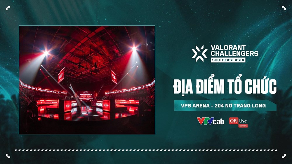 Hành trình khẳng định vị thế của Esports Việt Nam - ảnh 1