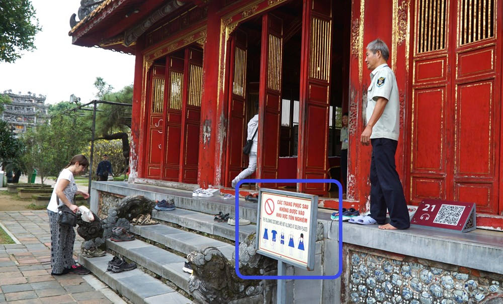 Việc đáng ra cần làm từ lâu - ảnh 1