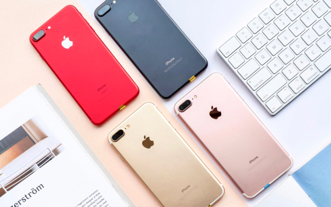 Apple đã thay đổi qua từng năm như thế nào? - ảnh 9
