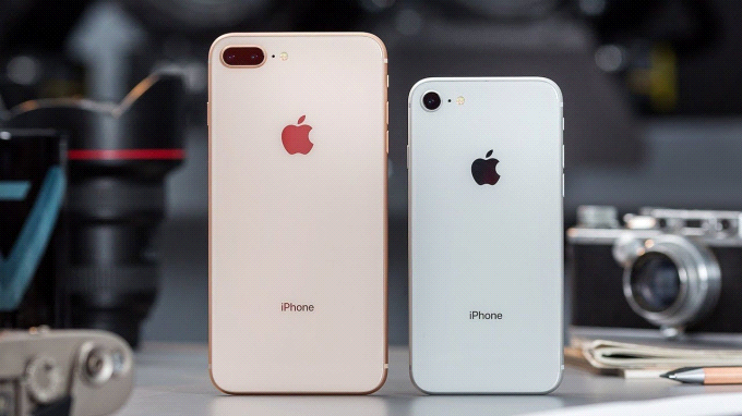 Apple đã thay đổi qua từng năm như thế nào? - ảnh 10
