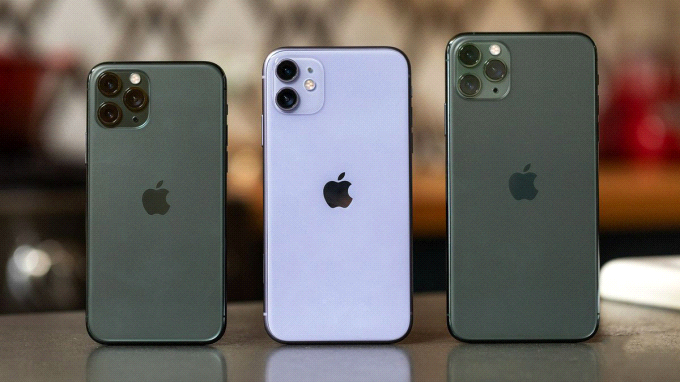 Apple đã thay đổi qua từng năm như thế nào? - ảnh 13