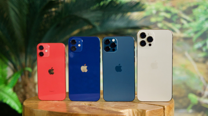 Apple đã thay đổi qua từng năm như thế nào? - ảnh 15