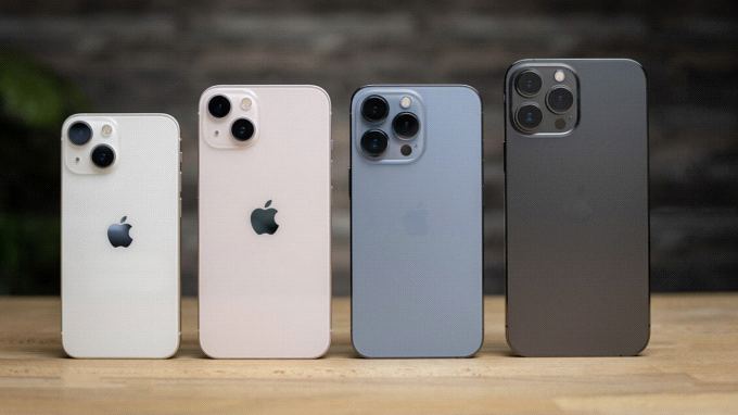 Apple đã thay đổi qua từng năm như thế nào? - ảnh 16