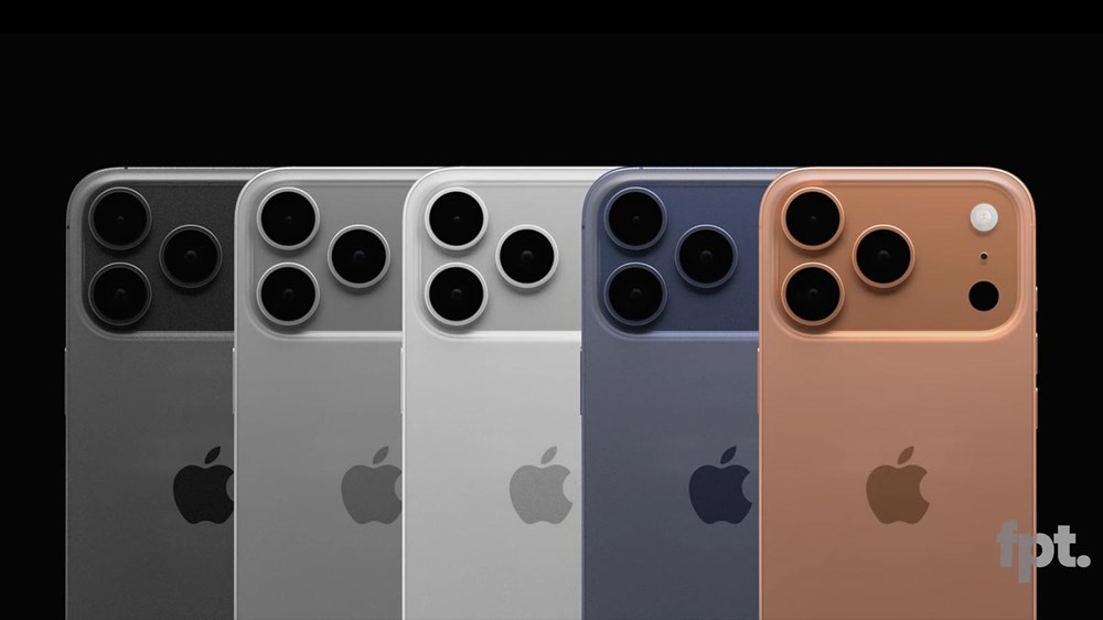 Những điểm nhấn đáng chú ý trước giờ ra mắt iPhone 17 series - ảnh 1