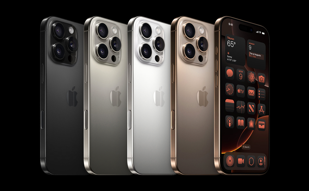 Apple đã thay đổi qua từng năm như thế nào? - ảnh 19