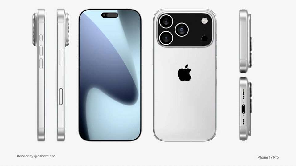 Apple đã thay đổi qua từng năm như thế nào? - ảnh 20