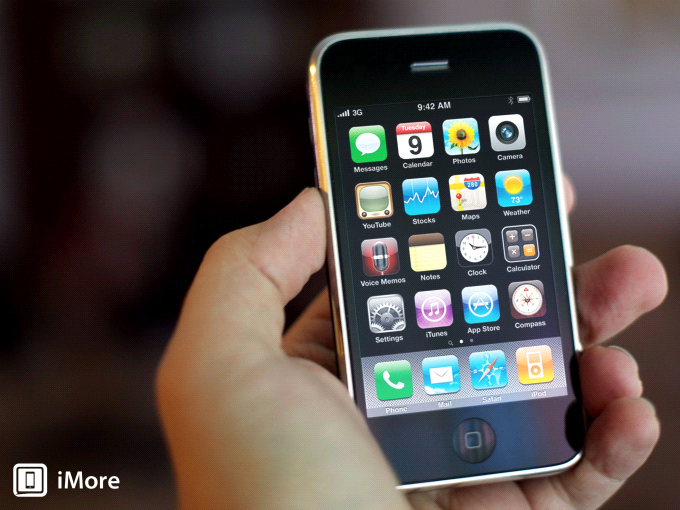 Apple đã thay đổi qua từng năm như thế nào? - ảnh 3