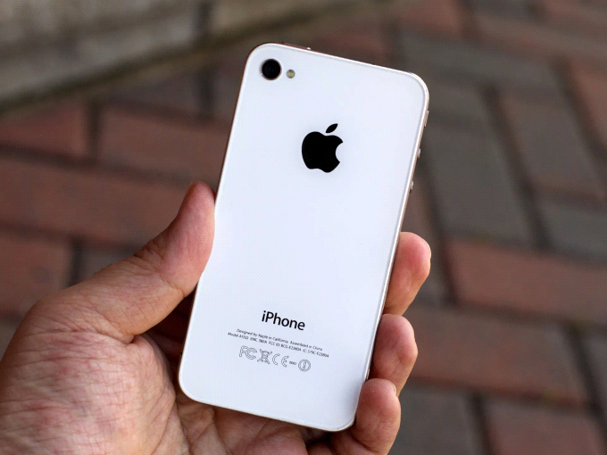 Apple đã thay đổi qua từng năm như thế nào? - ảnh 4