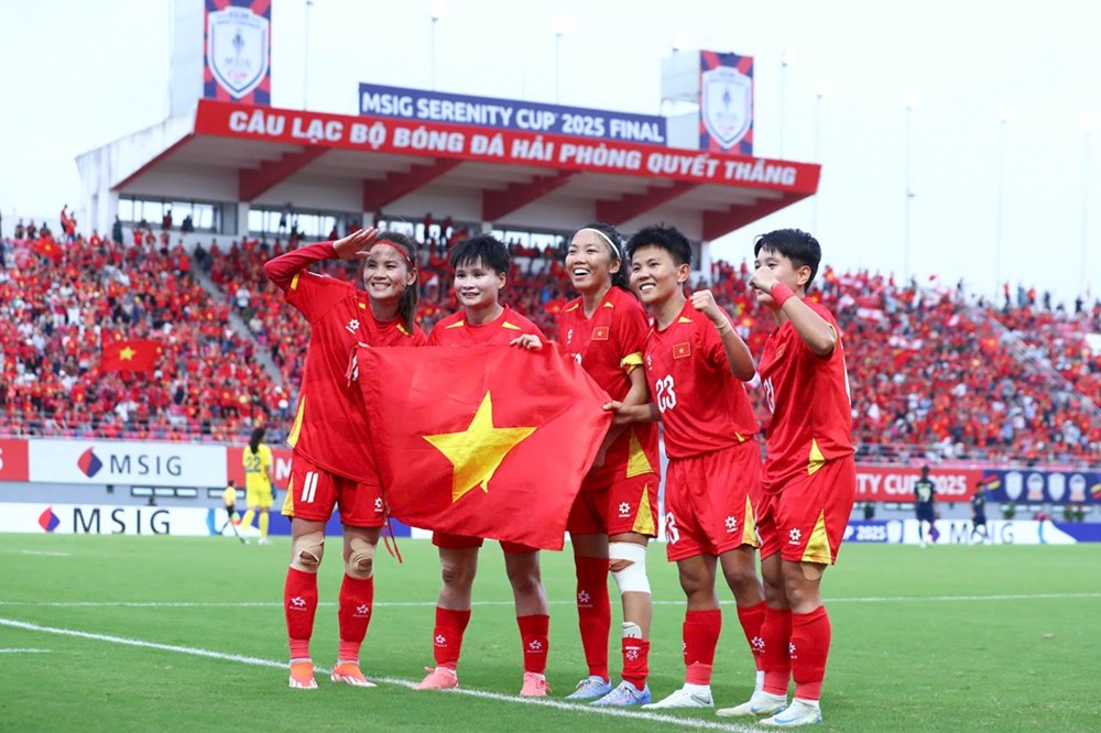 Cơ hội và thách thức - ảnh 1