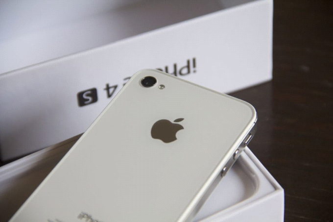 Apple đã thay đổi qua từng năm như thế nào? - ảnh 5
