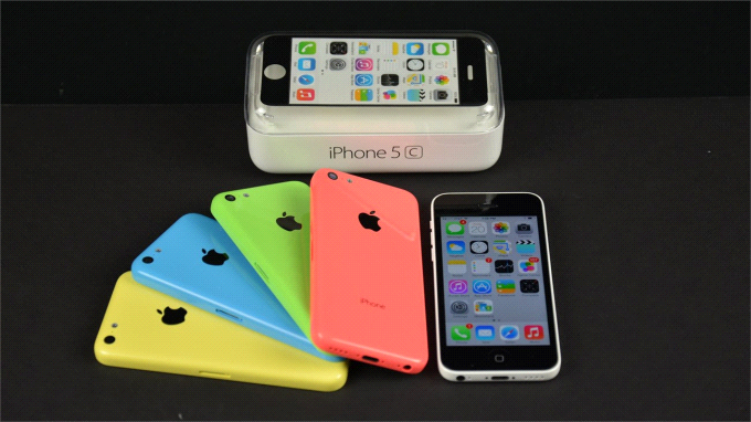 Apple đã thay đổi qua từng năm như thế nào? - ảnh 7