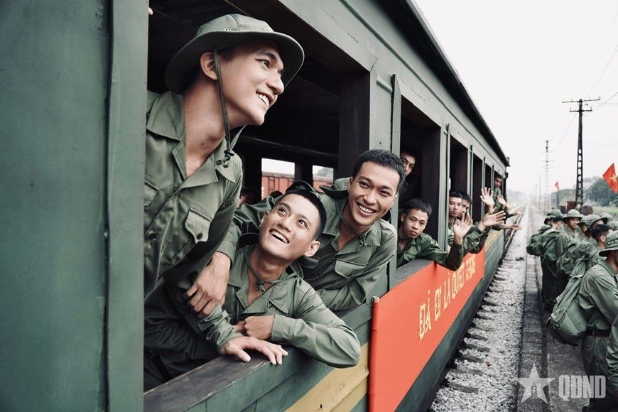 Màn ảnh rộng “thừa thắng xông lên” - ảnh 1
