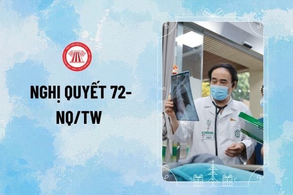 Toàn dân được miễn viện phí cơ bản từ năm 2030 - ảnh 1
