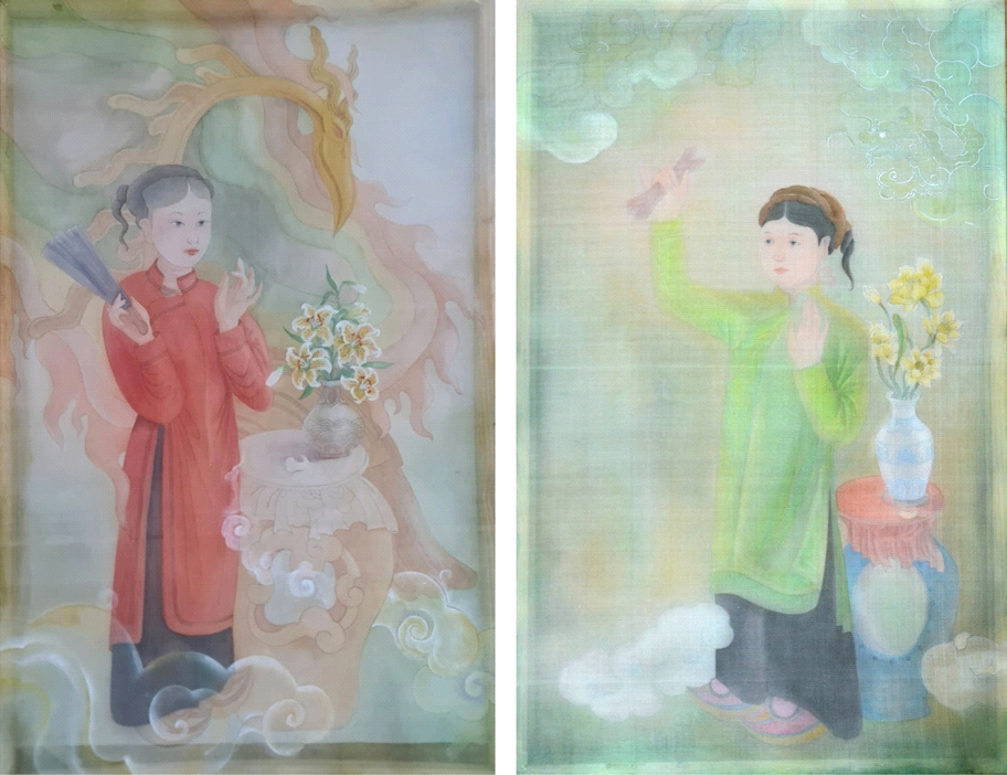 Nơi nghệ thuật cất lời - ảnh 3