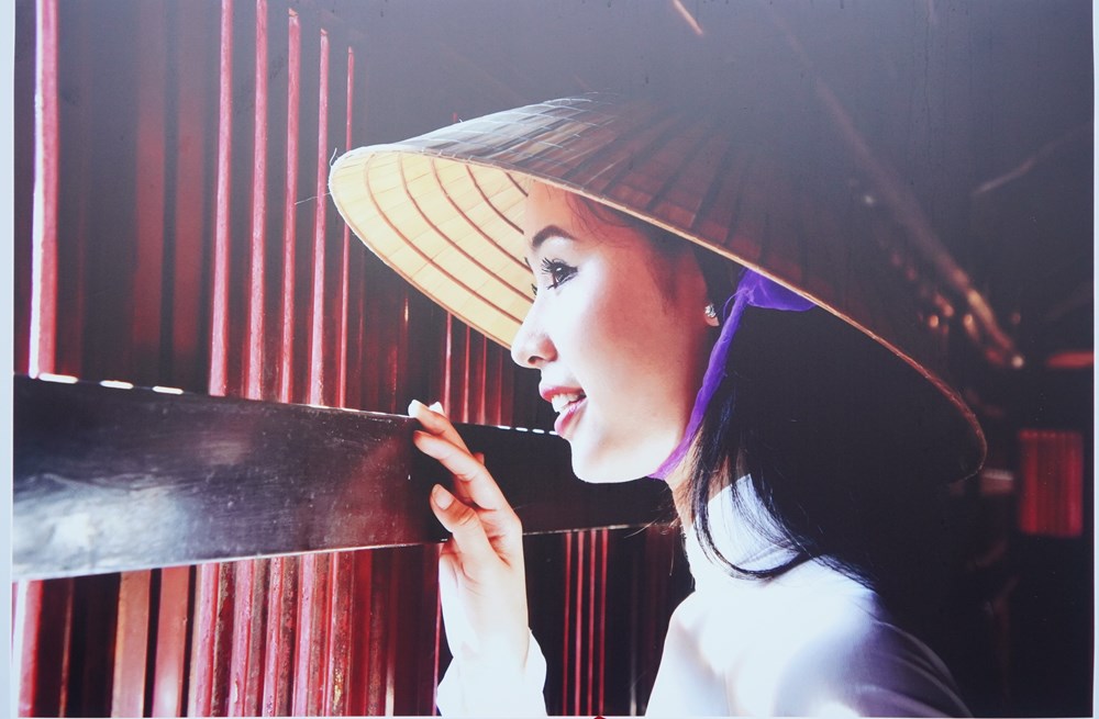  Việt Nam tỏa sáng qua lăng kính nghệ thuật - ảnh 2