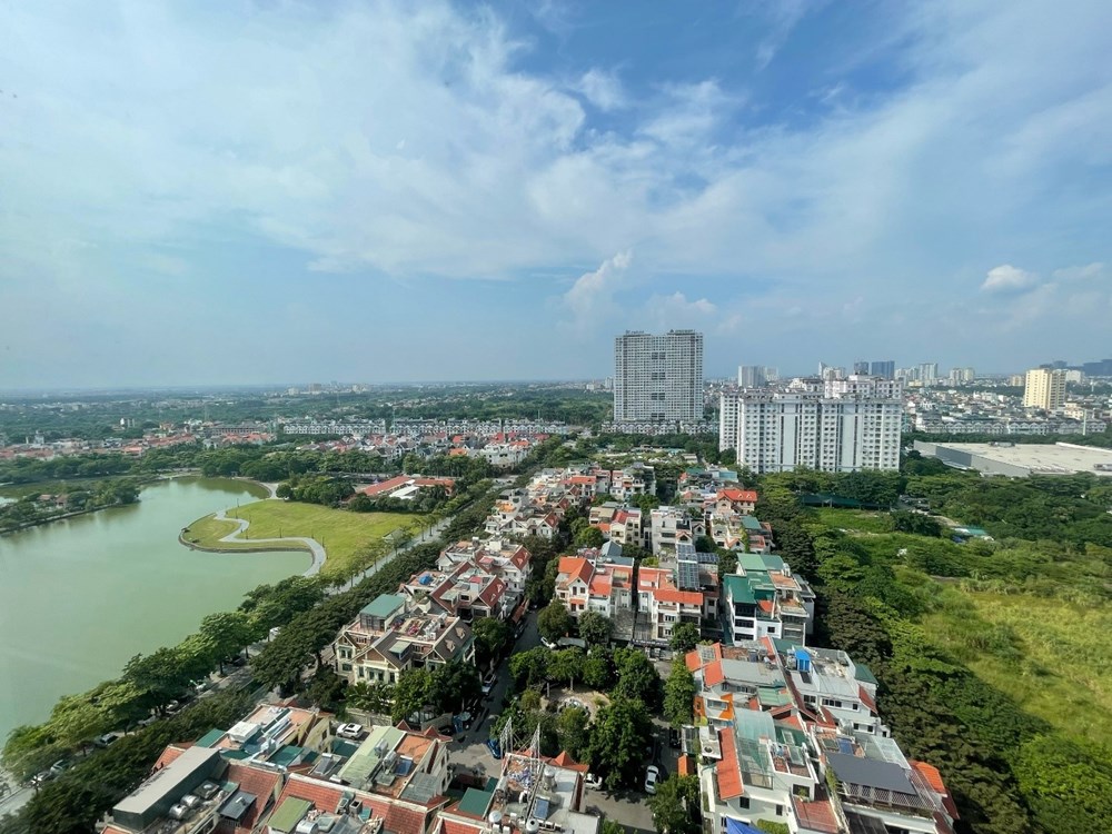 Nghị định mới giúp phân loại đơn vị hành chính phù hợp với thực tế - ảnh 1