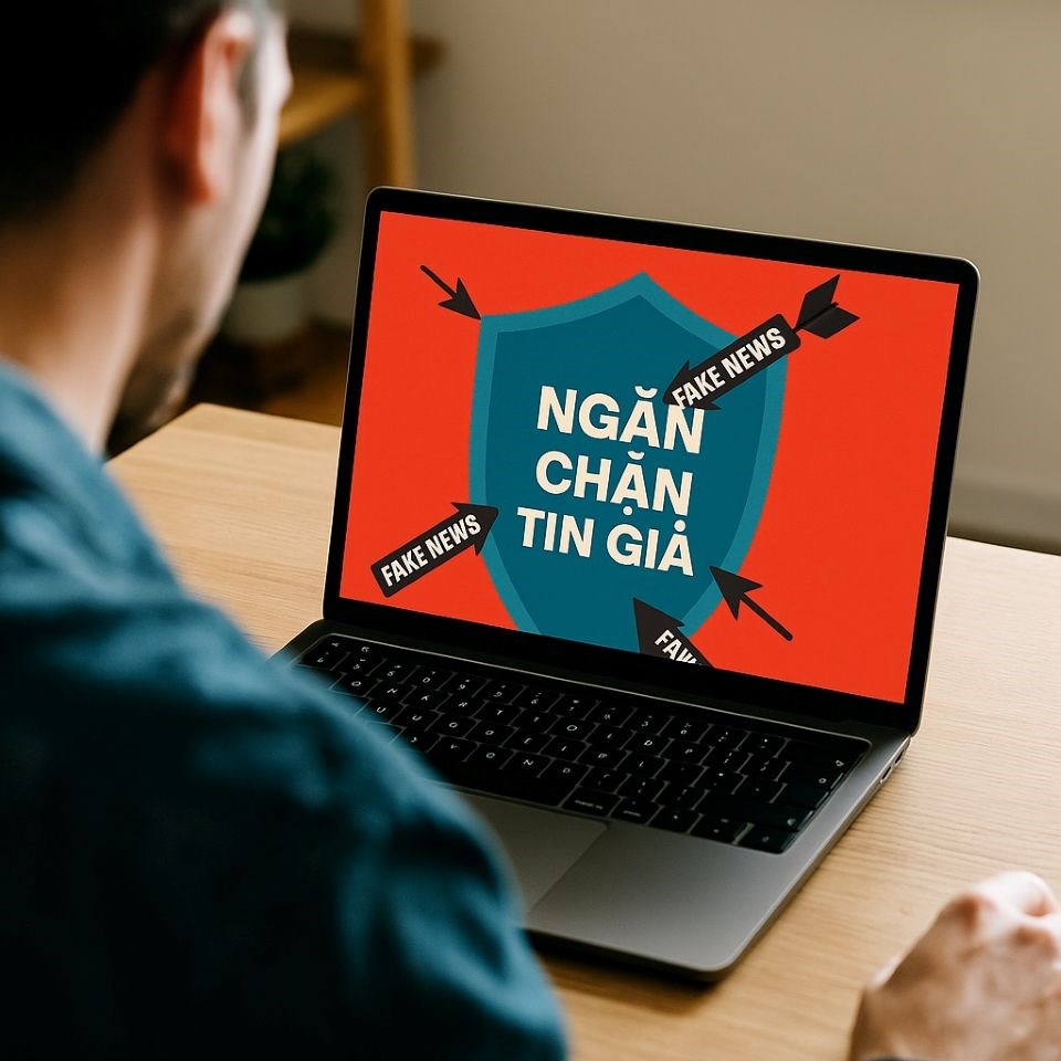  Niềm tin trên môi trường số cần được bảo vệ  - ảnh 1
