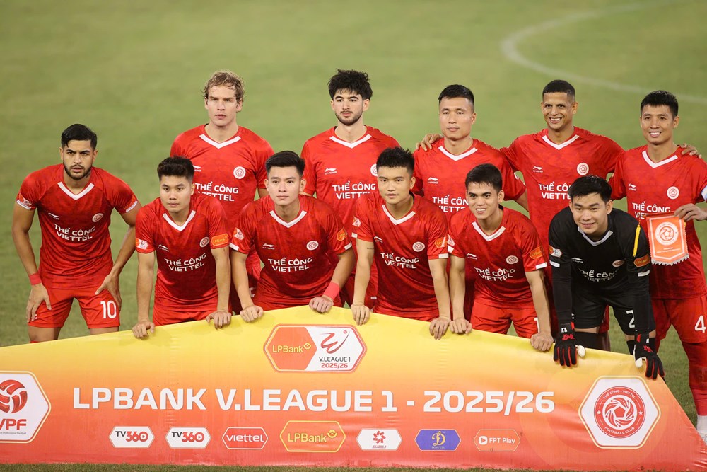 Diện mạo mới từ ngoại binh, Việt kiều và lớp trẻ - ảnh 1