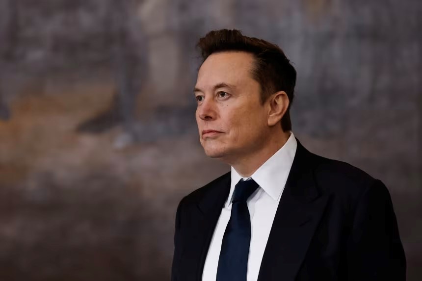 Tesla phục hồi sau khi ông Elon Musk rót 1 tỷ USD vào cổ phiếu công ty - ảnh 1