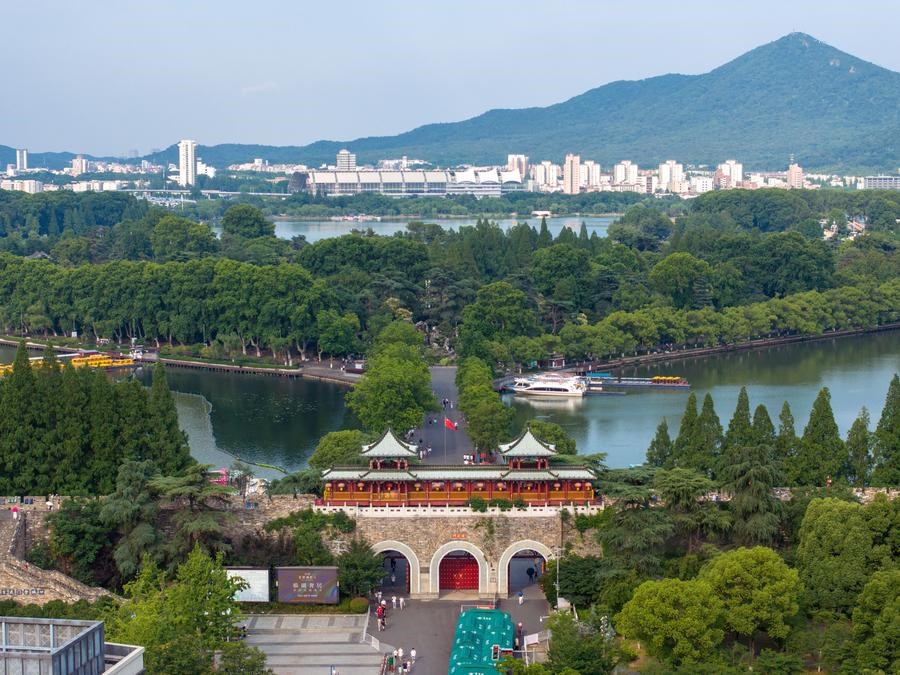 Thổi làn gió mới cho di sản - ảnh 1