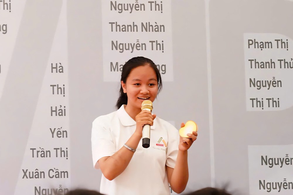 Gieo mầm văn hóa đọc dưới “lăng kính” của Gen Z - ảnh 1