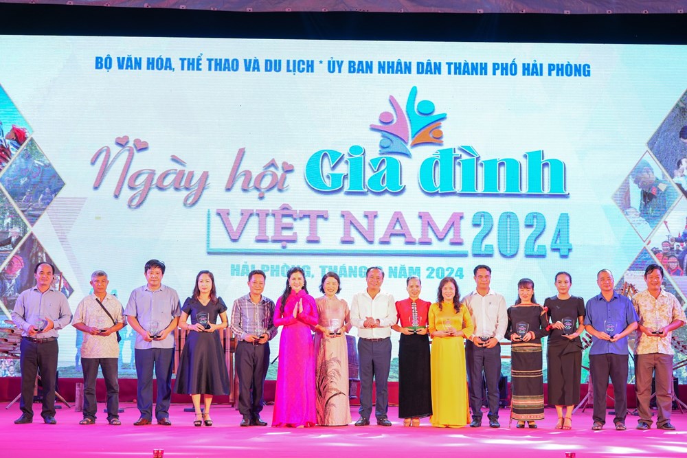 Chìa khóa cho tương lai thịnh vượng - ảnh 1