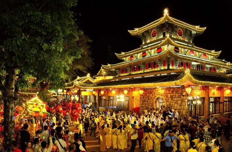 “Văn hóa chưa bao giờ đạt nhiều kết quả quan trọng như hiện nay” - ảnh 3