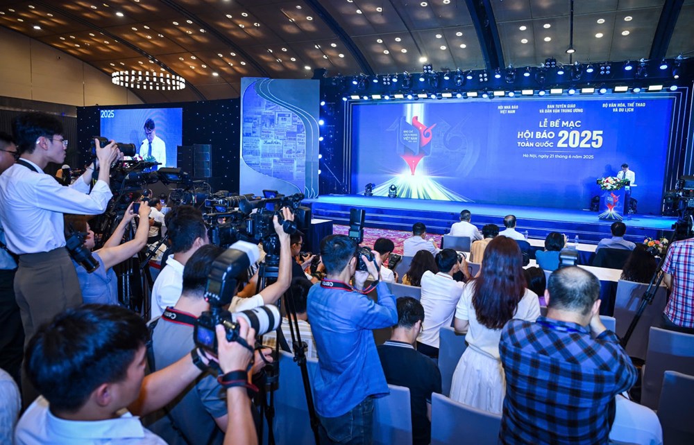 Mạch dẫn thông tin, lan tỏa văn hóa đọc - ảnh 1