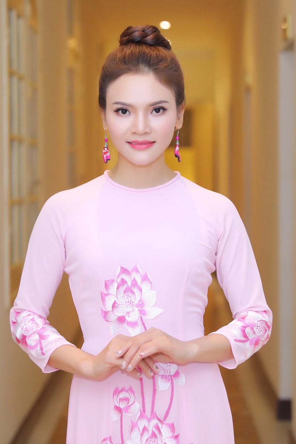 Sức mạnh của ý chí và khát vọng vươn lên - ảnh 4