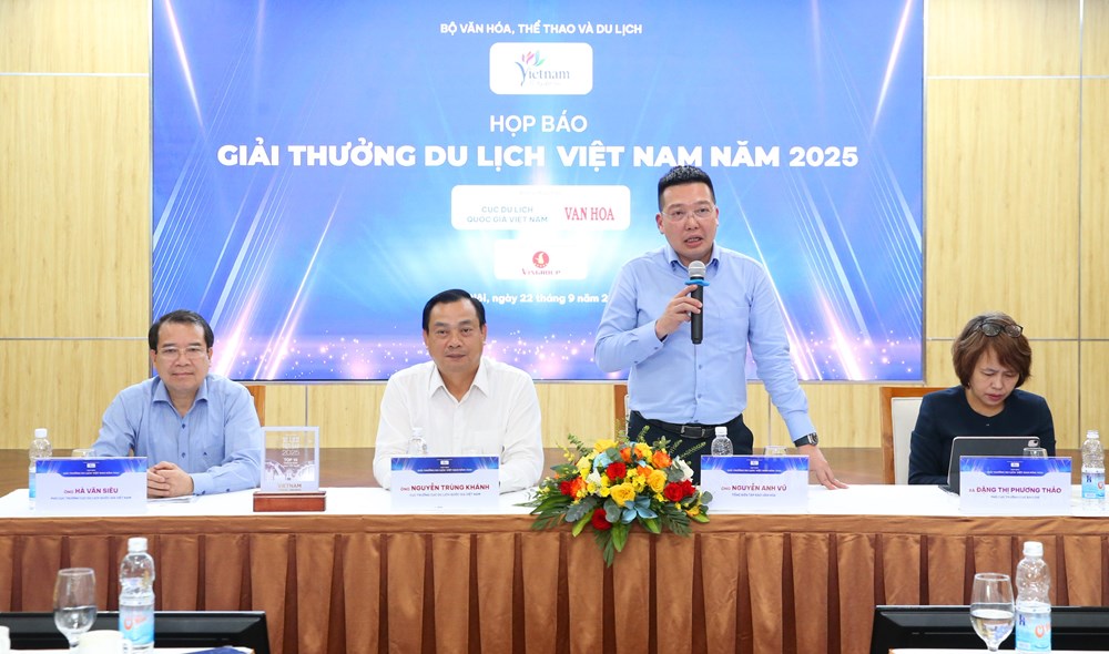 Lan tỏa sức mạnh thương hiệu quốc gia - ảnh 1