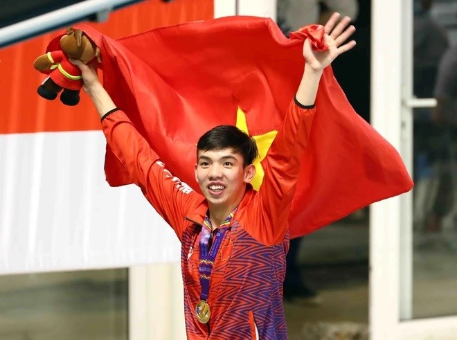 Tự hào, trách nhiệm và khát vọng cống hiến - ảnh 7