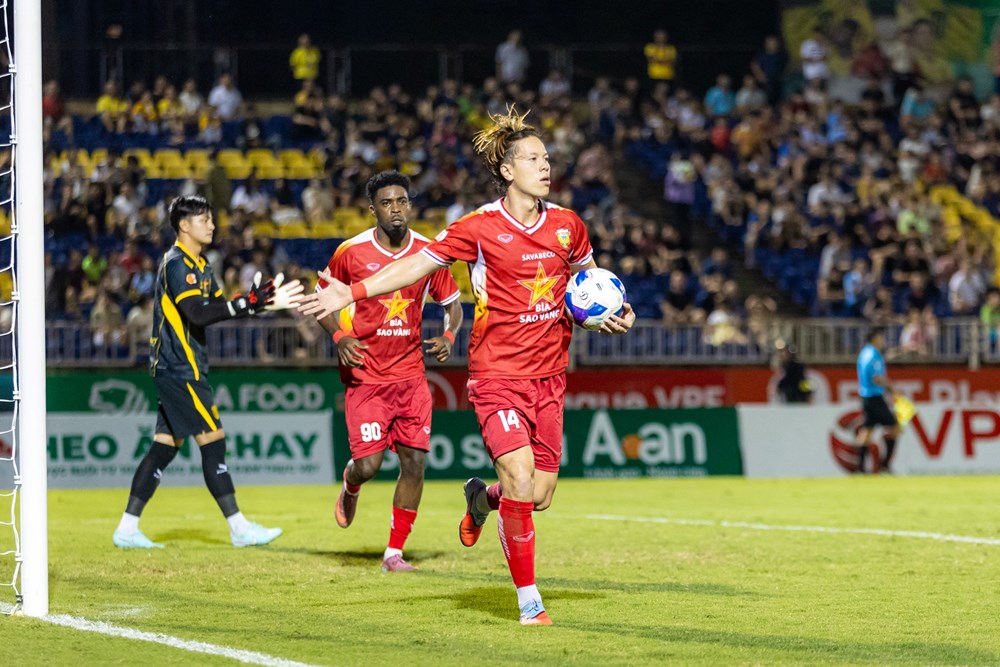  Động lực cho U23 Việt Nam - ảnh 1