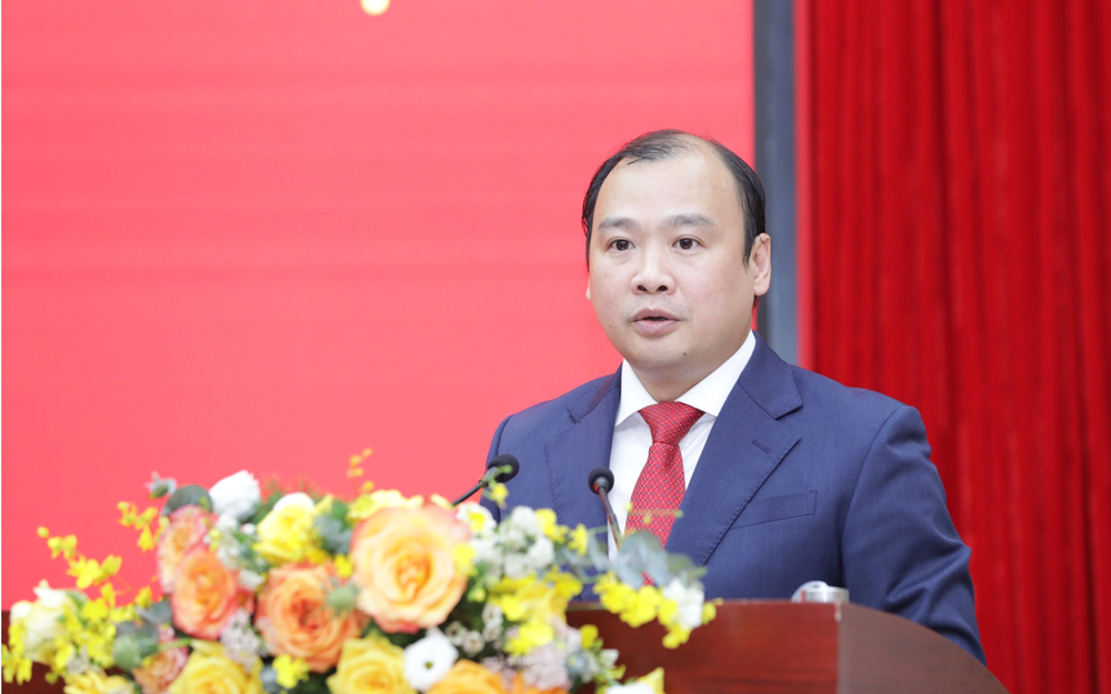  Kết nối, hội tụ và cùng nhau tỏa sáng - ảnh 1
