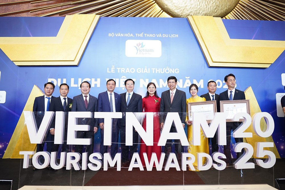 Lữ hành Hanoitourist khẳng định vị thế tiên phong - ảnh 1