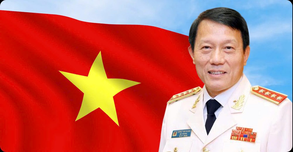 Vững một niềm tin quyết thắng - ảnh 1