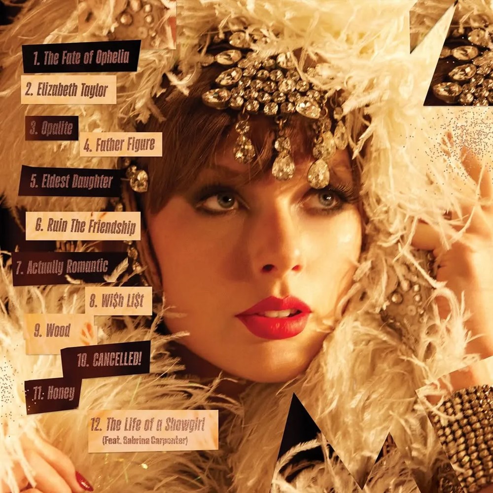 Taylor Swift mang “cơn sốt phòng vé” trở lại với phim ca nhạc mới - ảnh 2