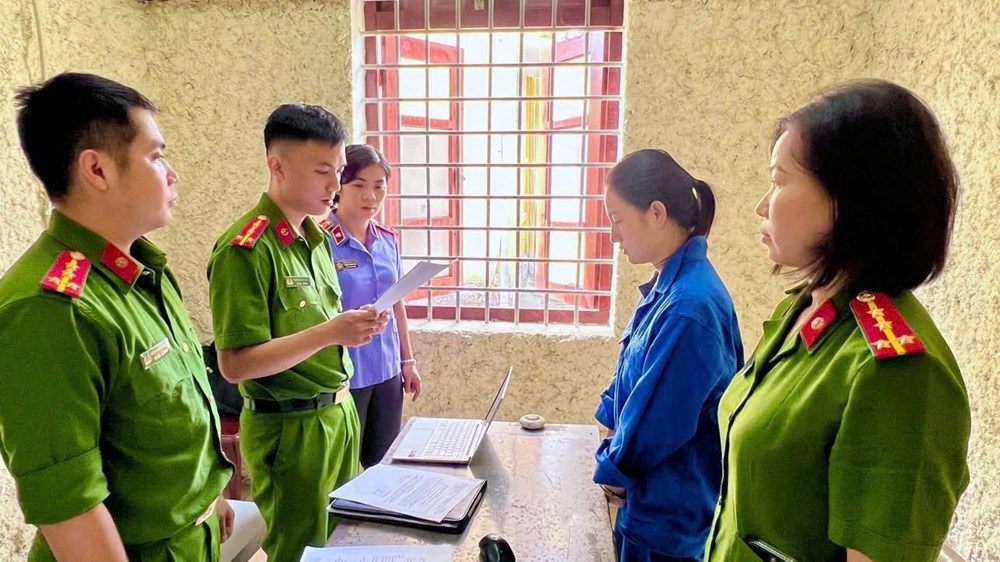  Khi lòng tốt bị đánh cắp  - ảnh 1